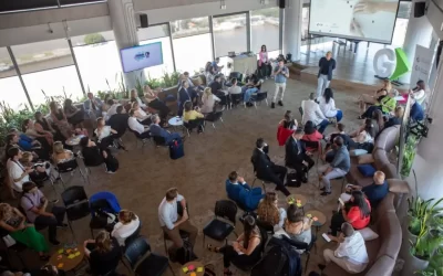 JORNADAS FEDERALES DE INNOVACION EN LA JUSTICIA ARGETINA