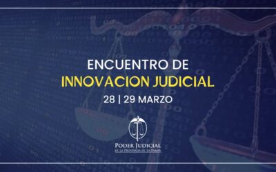 Encuentro de Innovación “La Pampa es pionera en valentía”