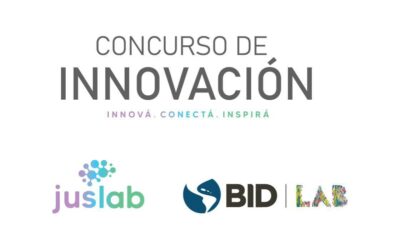 PUBLICACIÓN DE PROYECTOS SELECCIONADOS CONCURSO DE INNOVACIÓN JUSLAB – BID LAB